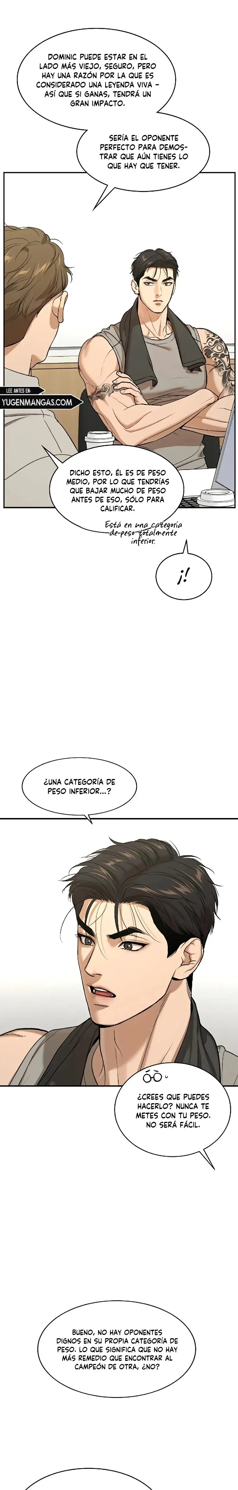 Read Jinx - Chapter 36 - jinxmangafree.net | Image 15