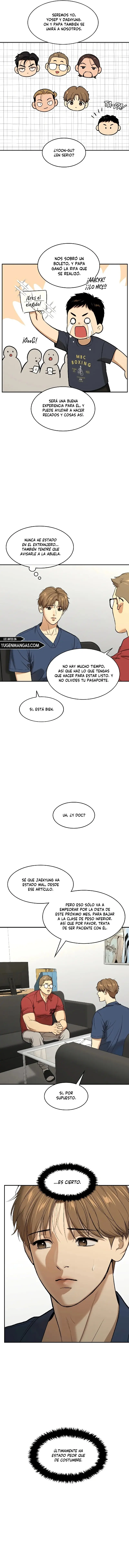 Read Jinx - Chapter 36 - jinxmangafree.net | Image 18