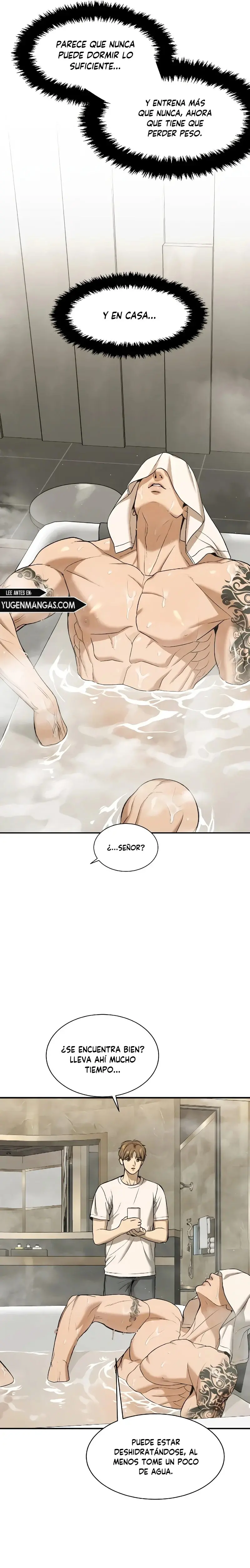 Read Jinx - Chapter 36 - jinxmangafree.net | Image 19