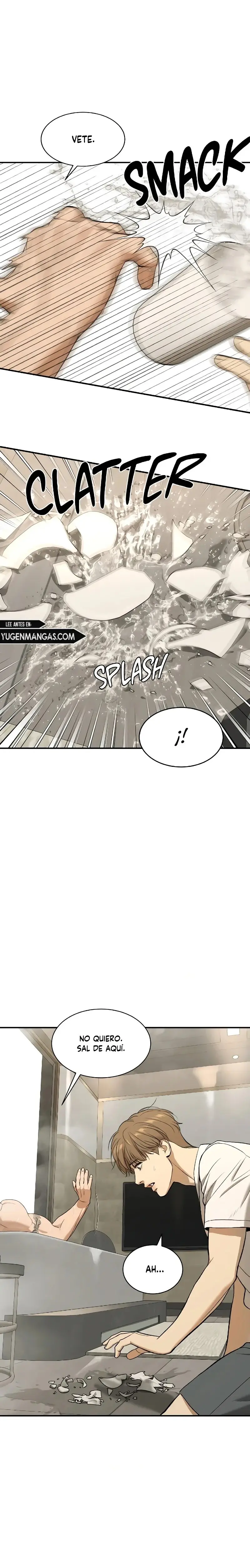 Read Jinx - Chapter 36 - jinxmangafree.net | Image 20