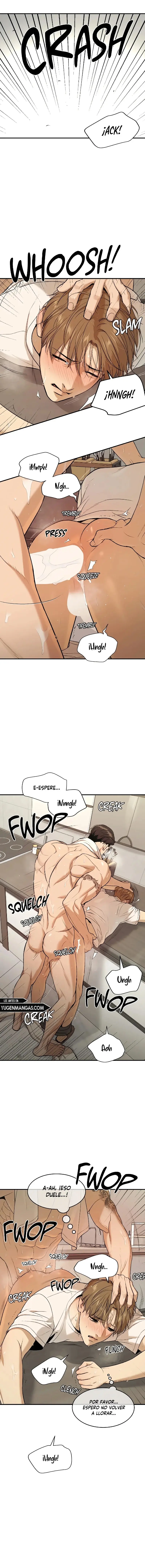 Read Jinx - Chapter 36 - jinxmangafree.net | Image 23