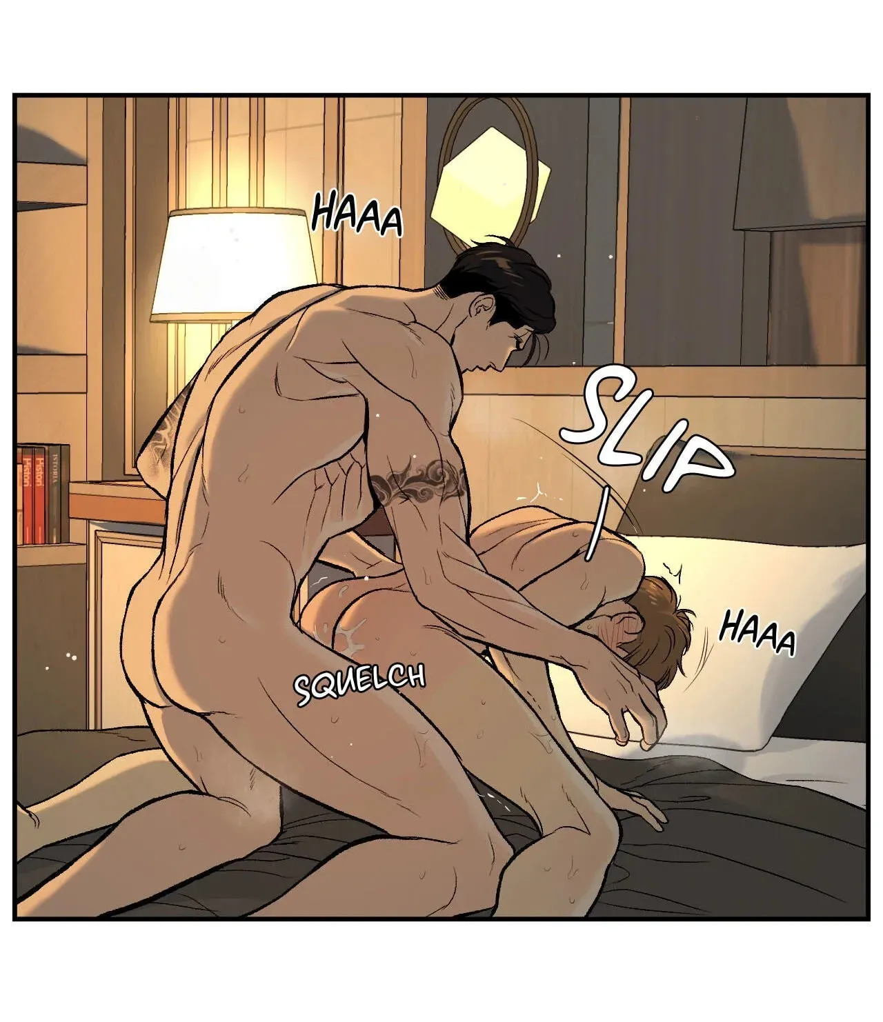 Read Jinx - Chapter 4.1 - jinxmanhwafree.com | Image 154