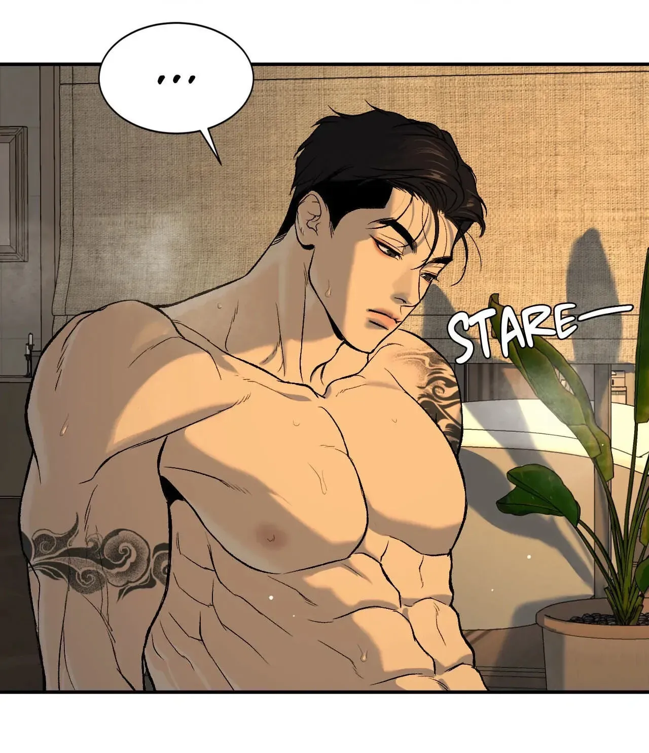 Read Jinx - Chapter 4.1 - jinxmanhwafree.com | Image 163