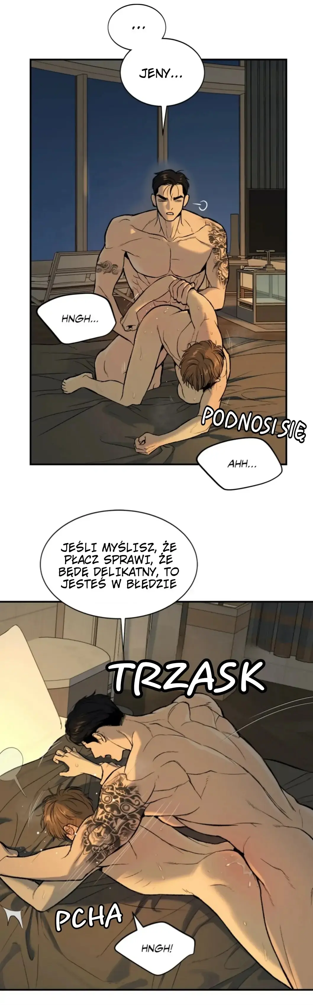 Read Jinx - Chapter 4 - jinxmangafree.net | Image 13