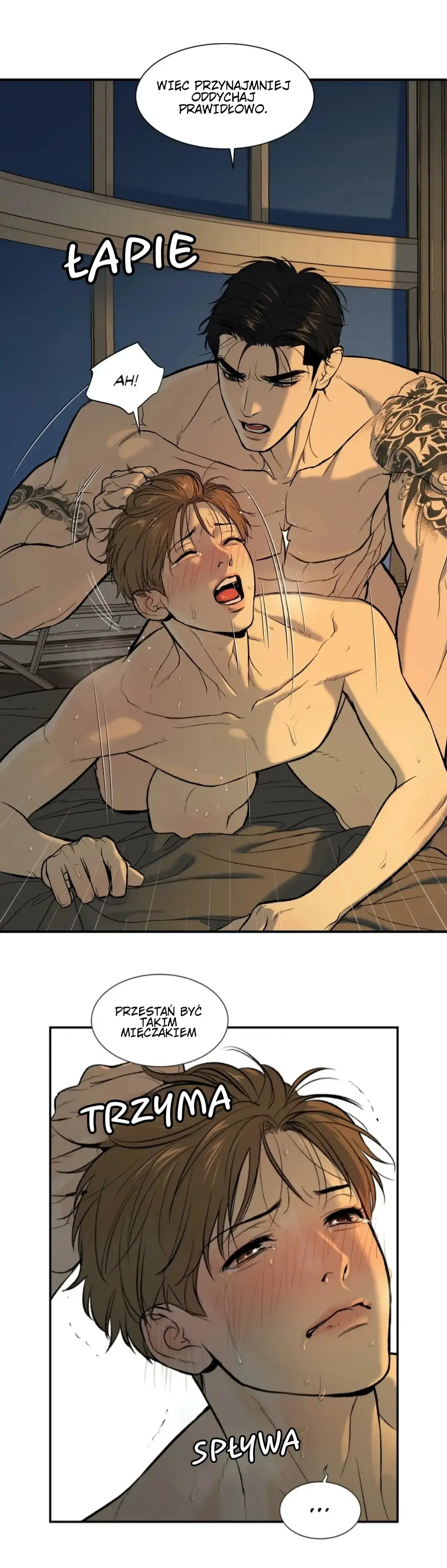 Read Jinx - Chapter 4 - jinxmangafree.net | Image 15