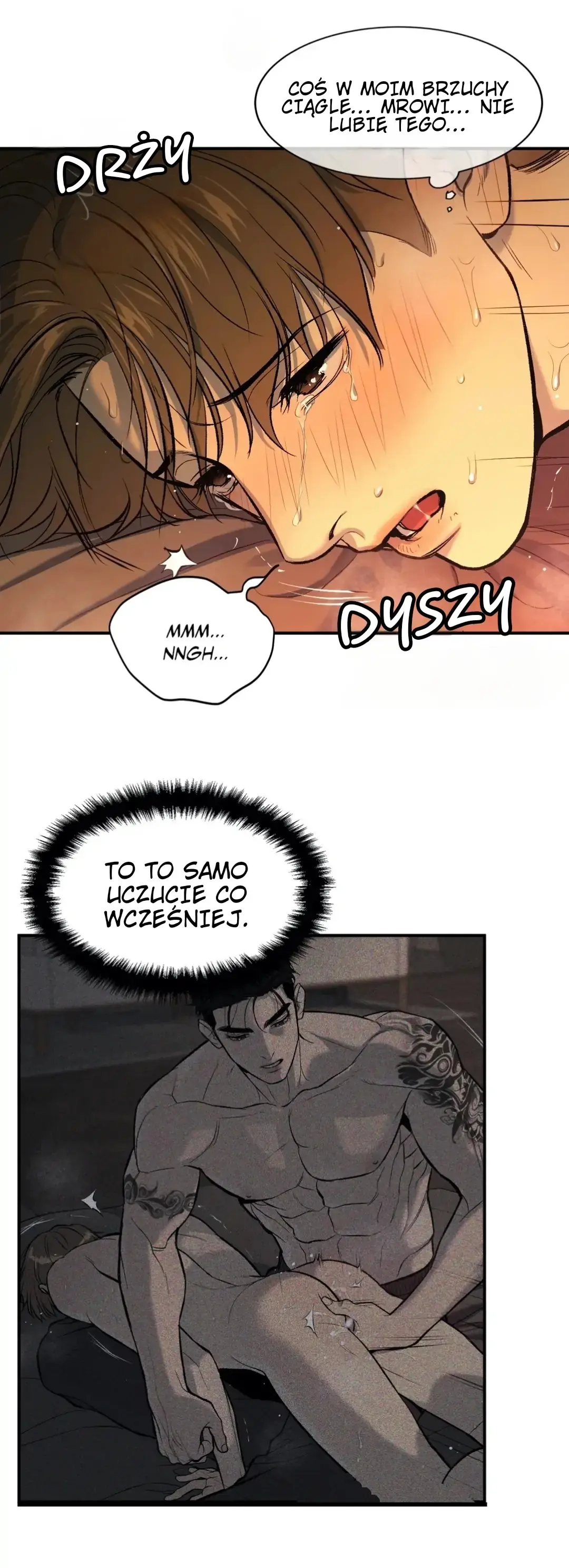 Read Jinx - Chapter 4 - jinxmangafree.net | Image 23
