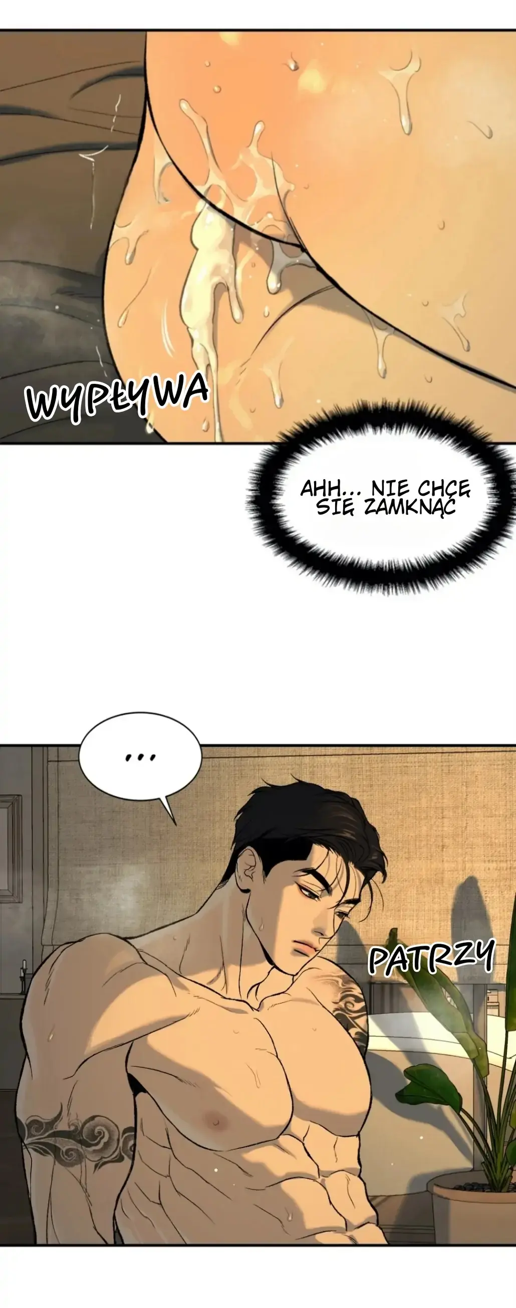 Read Jinx - Chapter 4 - jinxmangafree.net | Image 35