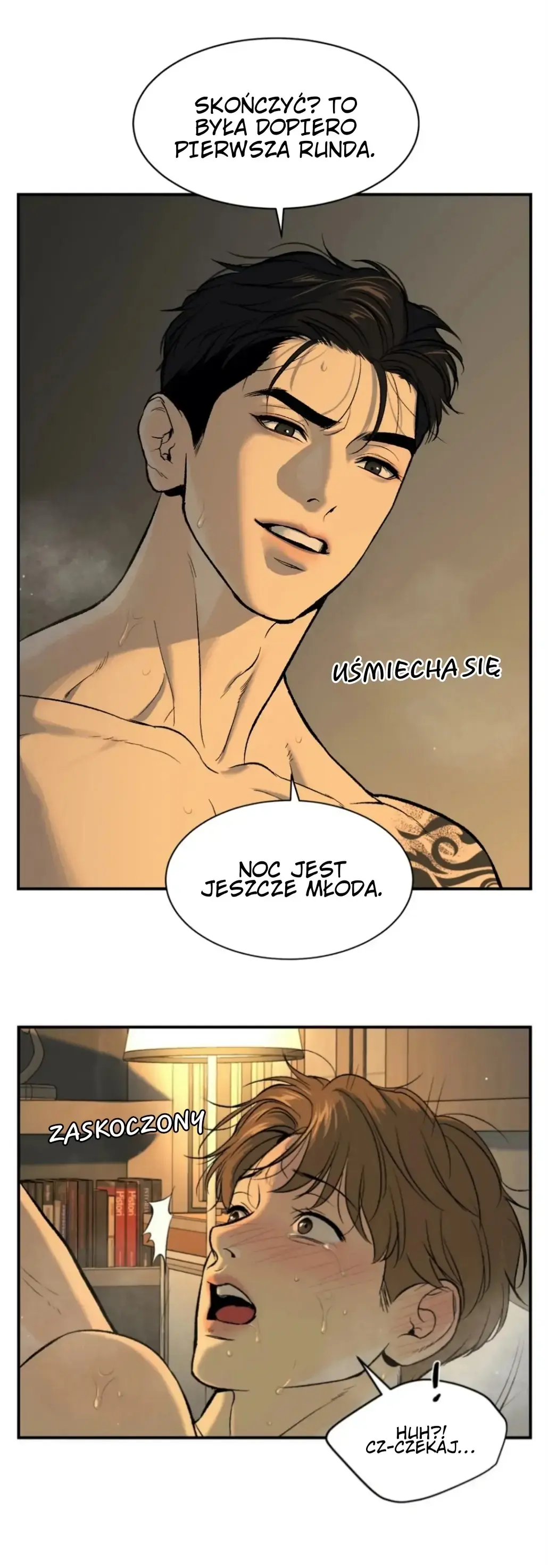 Read Jinx - Chapter 4 - jinxmangafree.net | Image 37