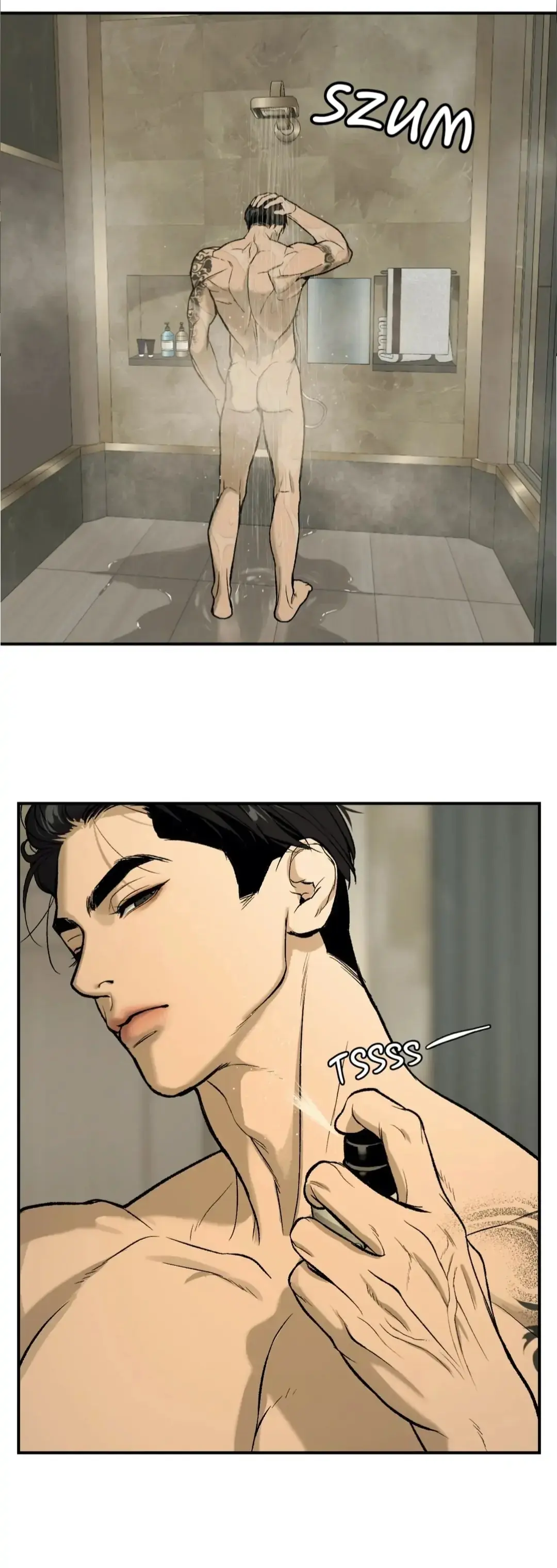 Read Jinx - Chapter 4 - jinxmangafree.net | Image 42