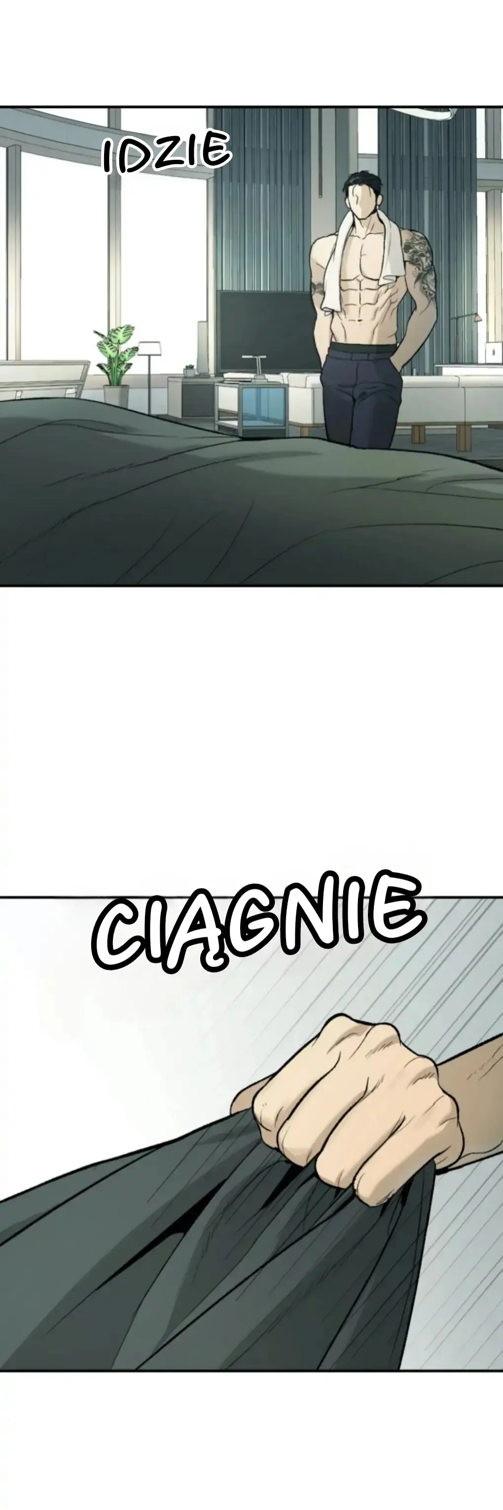 Read Jinx - Chapter 4 - jinxmangafree.net | Image 44