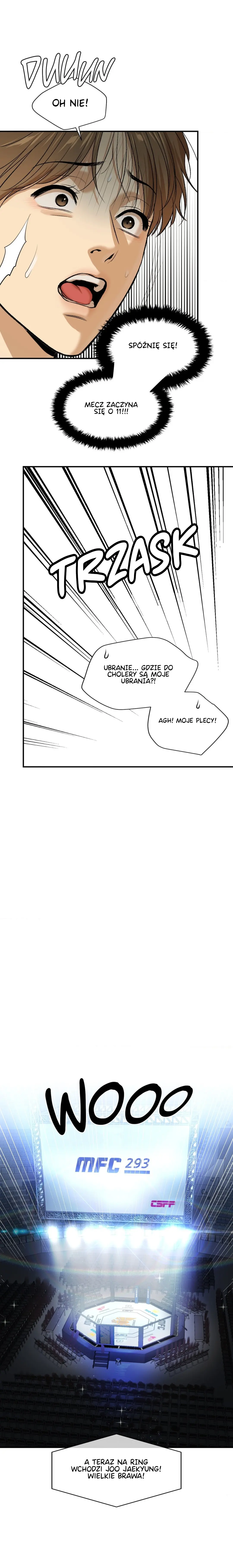 Read Jinx - Chapter 40 - jinxmangafree.net | Image 10