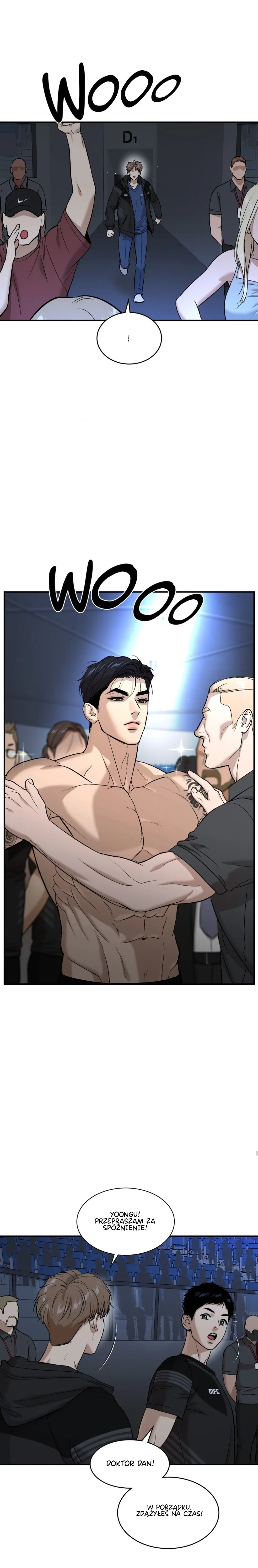 Read Jinx - Chapter 40 - jinxmangafree.net | Image 11
