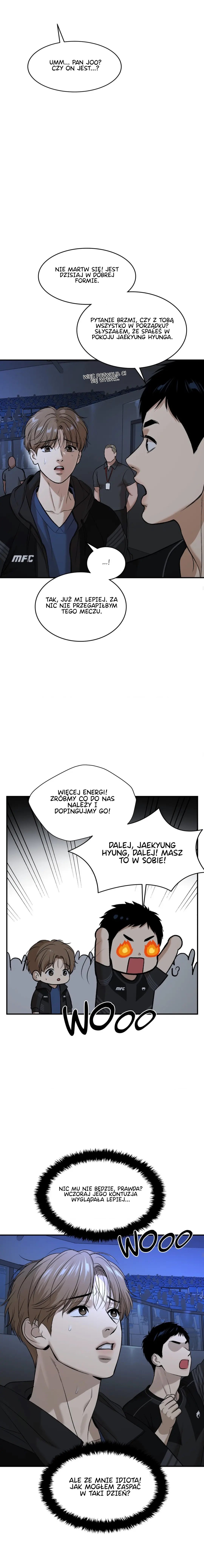 Read Jinx - Chapter 40 - jinxmangafree.net | Image 12