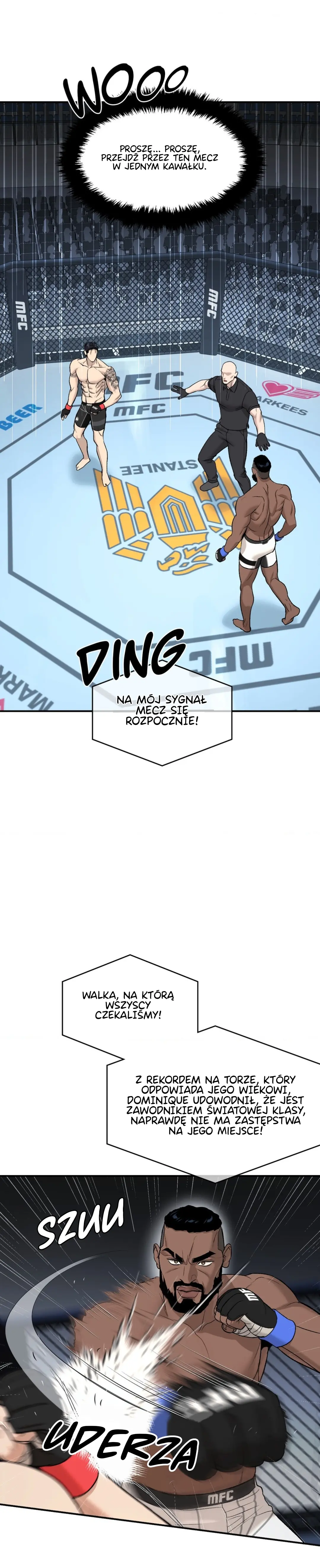 Read Jinx - Chapter 40 - jinxmangafree.net | Image 13