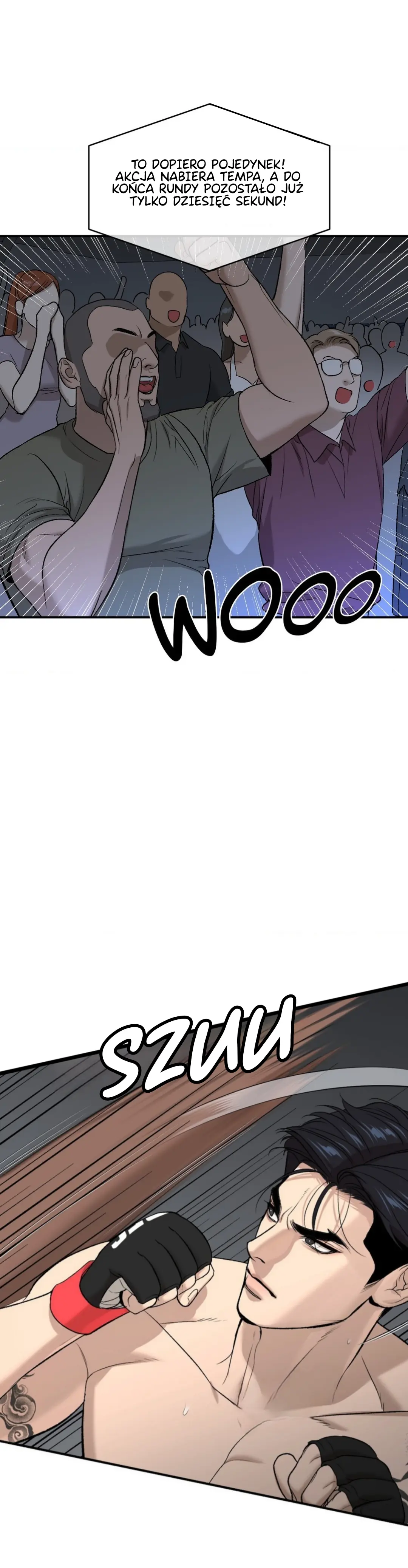 Read Jinx - Chapter 40 - jinxmangafree.net | Image 15