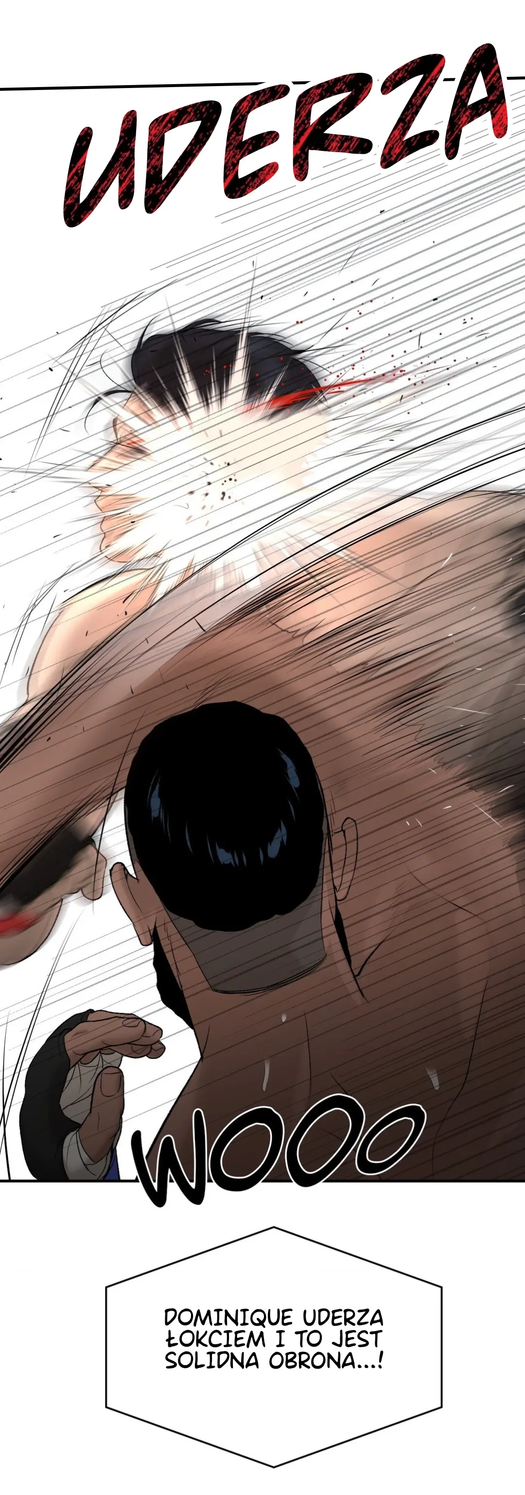 Read Jinx - Chapter 40 - jinxmangafree.net | Image 17