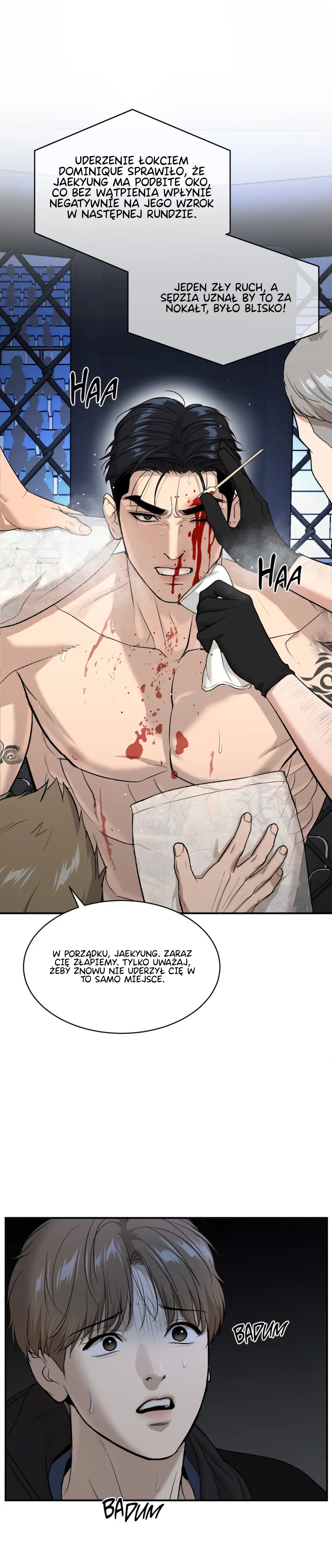 Read Jinx - Chapter 40 - jinxmangafree.net | Image 20