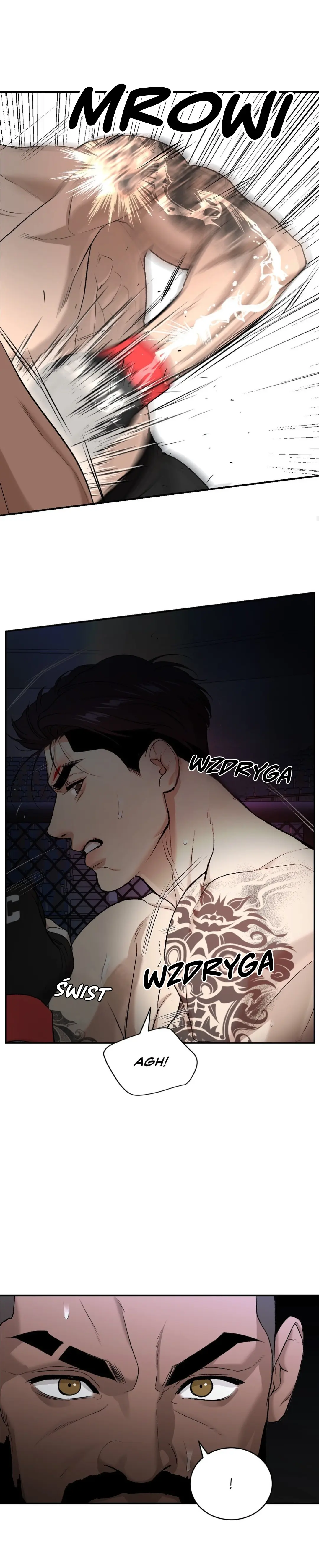Read Jinx - Chapter 40 - jinxmangafree.net | Image 22