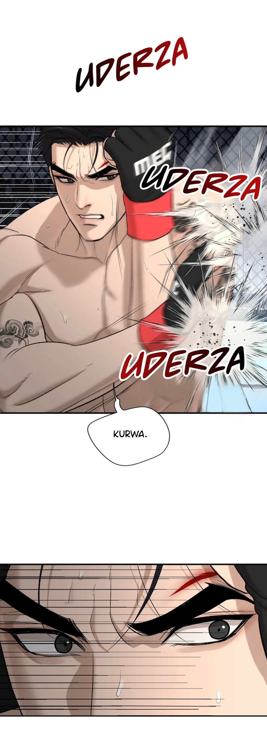 Read Jinx - Chapter 40 - jinxmangafree.net | Image 24