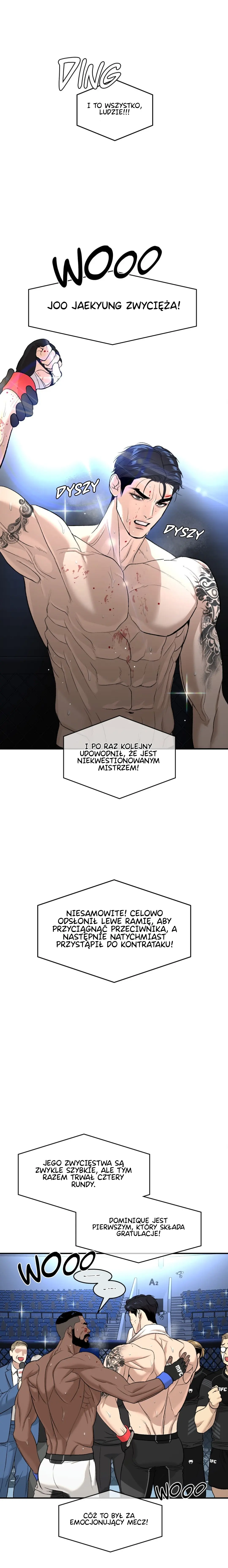 Read Jinx - Chapter 40 - jinxmangafree.net | Image 27
