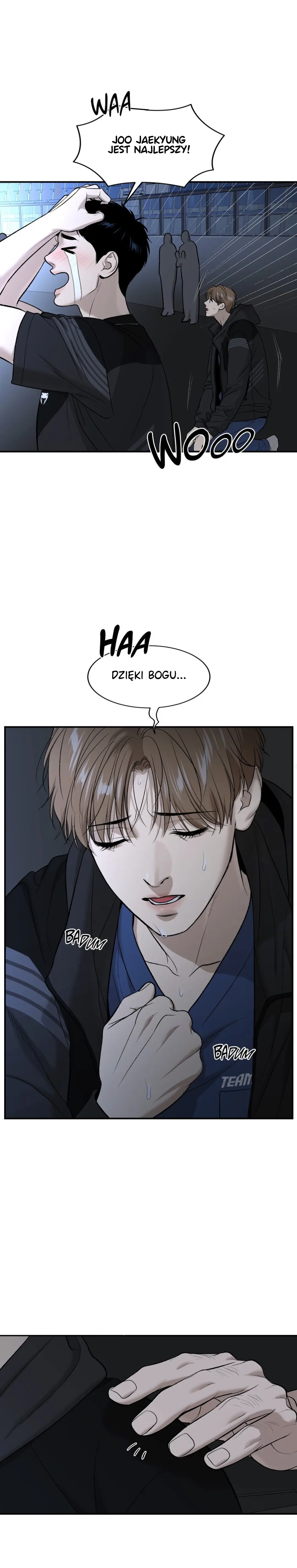 Read Jinx - Chapter 40 - jinxmangafree.net | Image 28