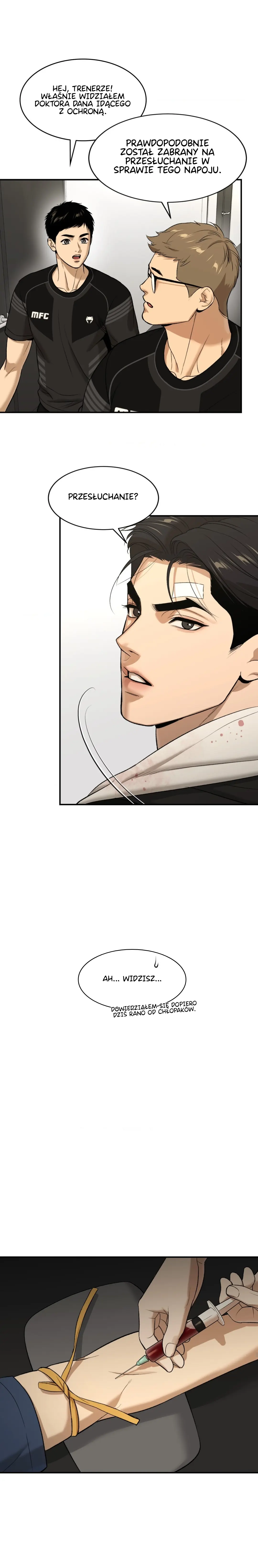 Read Jinx - Chapter 40 - jinxmangafree.net | Image 31