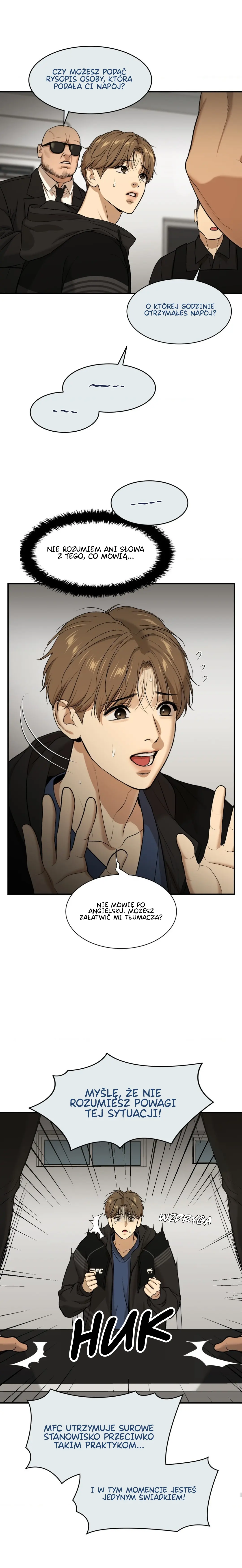 Read Jinx - Chapter 40 - jinxmangafree.net | Image 33