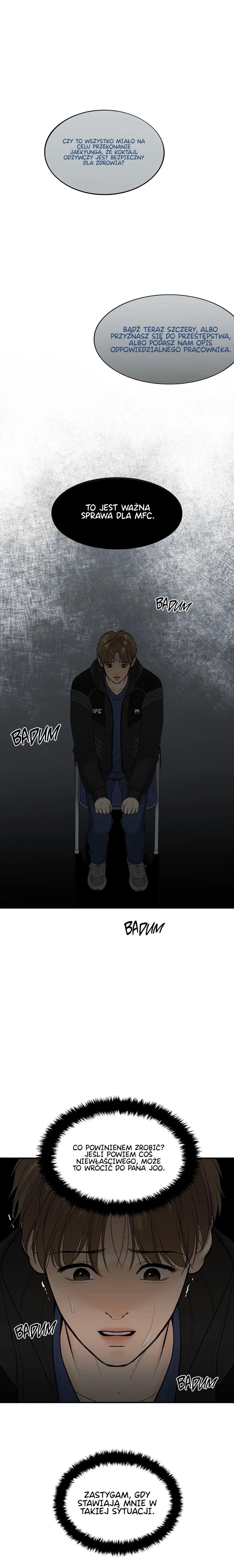 Read Jinx - Chapter 40 - jinxmangafree.net | Image 35