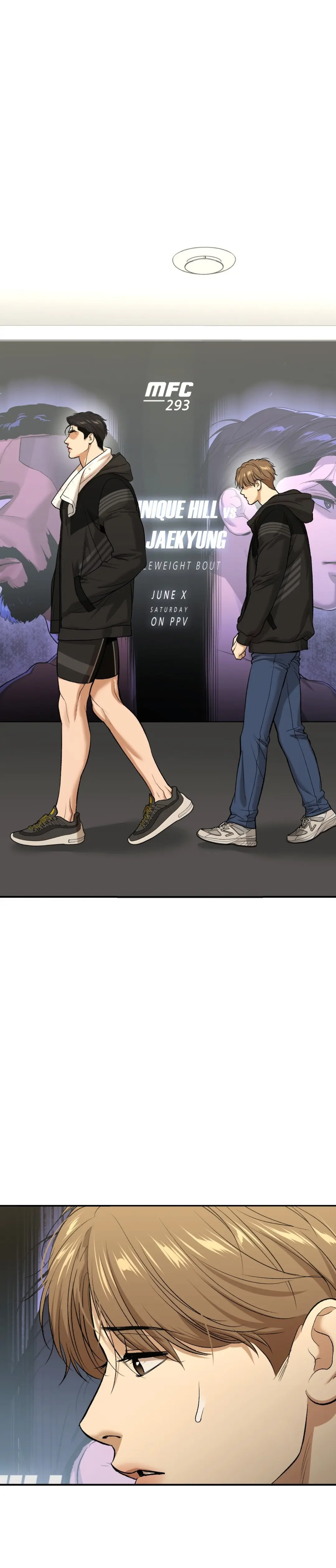 Read Jinx - Chapter 40 - jinxmangafree.net | Image 40