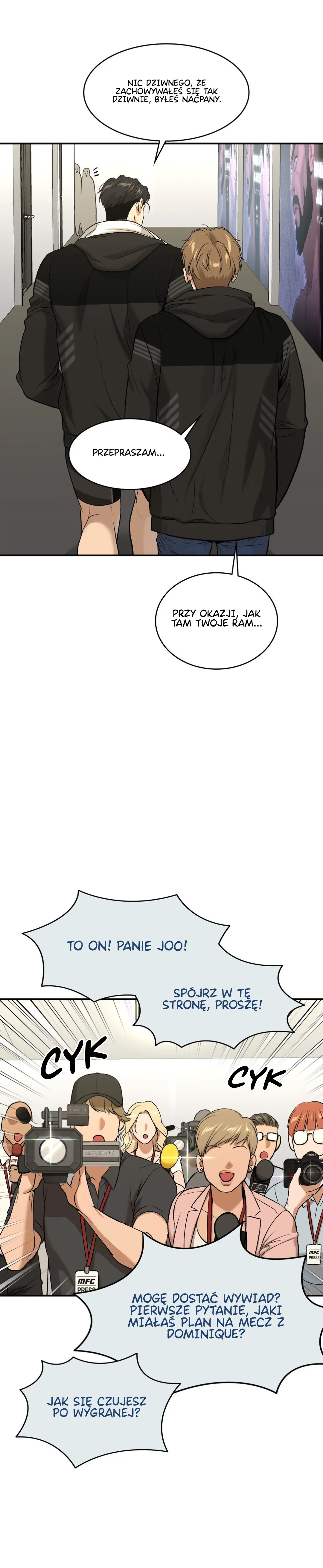 Read Jinx - Chapter 40 - jinxmangafree.net | Image 41