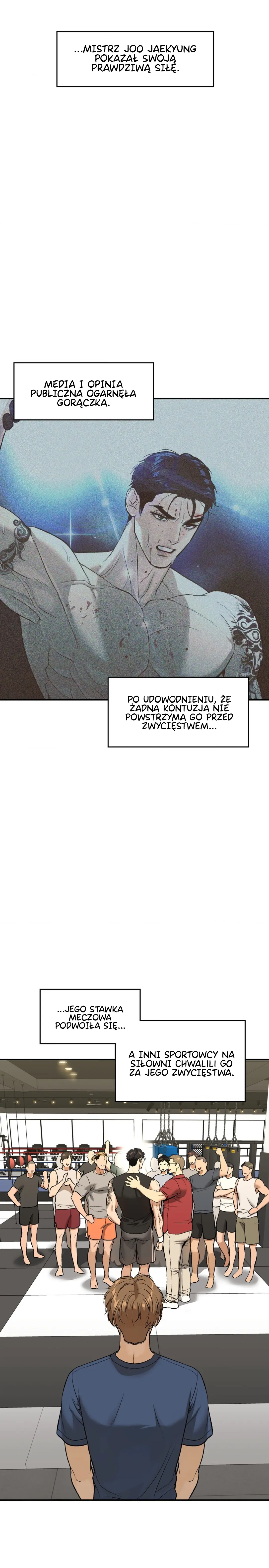 Read Jinx - Chapter 41 - jinxmangafree.net | Image 3