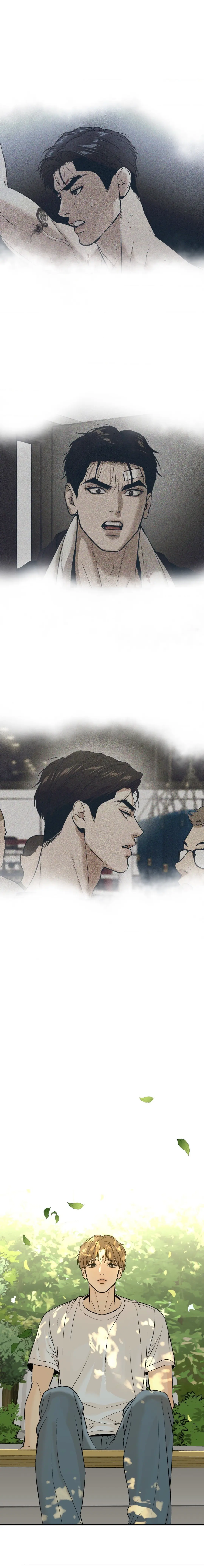 Read Jinx - Chapter 41 - jinxmangafree.net | Image 9