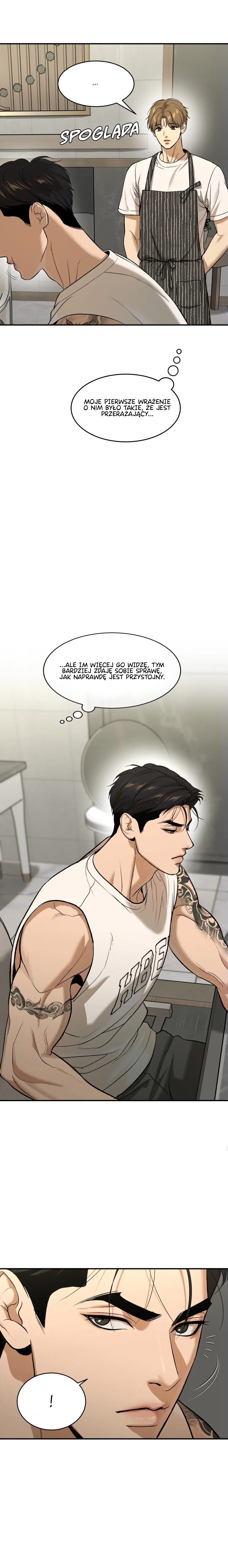 Read Jinx - Chapter 41 - jinxmangafree.net | Image 15