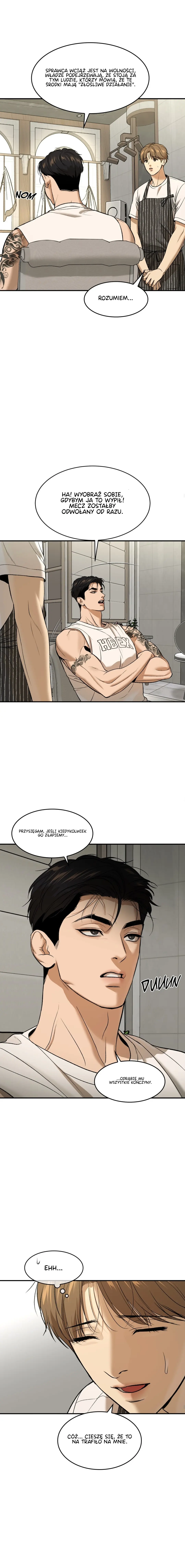 Read Jinx - Chapter 41 - jinxmangafree.net | Image 17