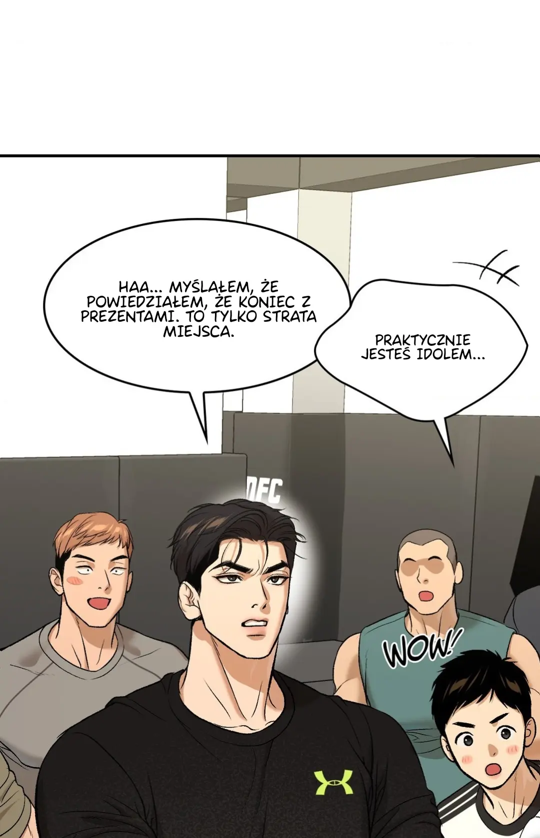Read Jinx - Chapter 41 - jinxmangafree.net | Image 25