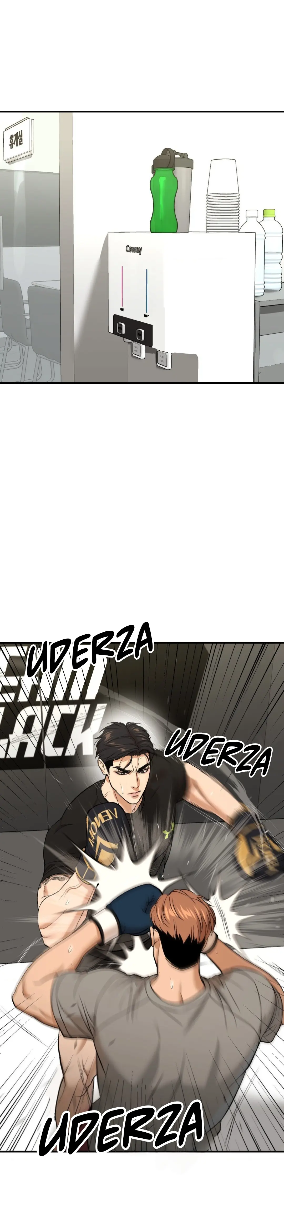 Read Jinx - Chapter 41 - jinxmangafree.net | Image 29