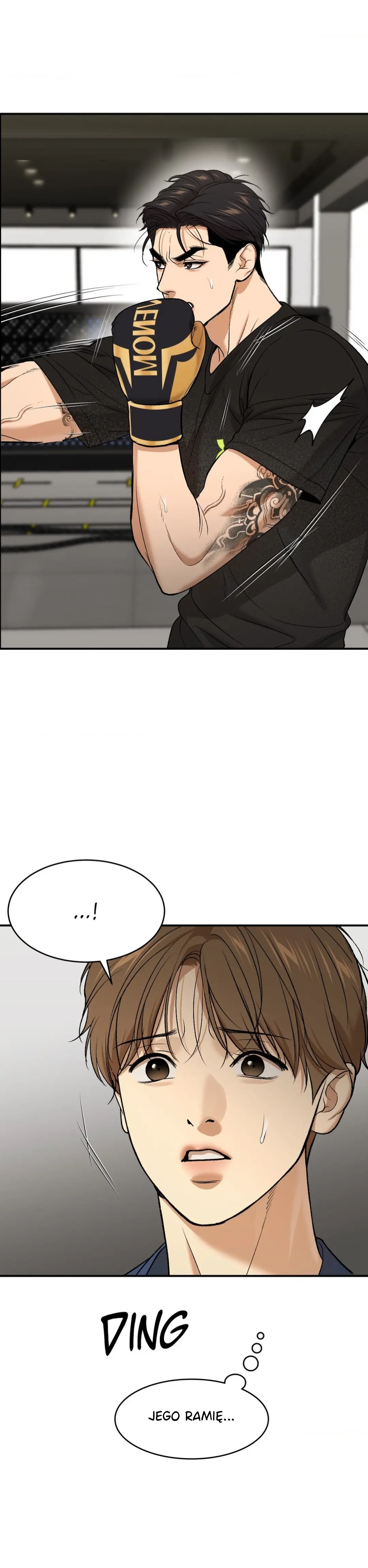 Read Jinx - Chapter 41 - jinxmangafree.net | Image 30