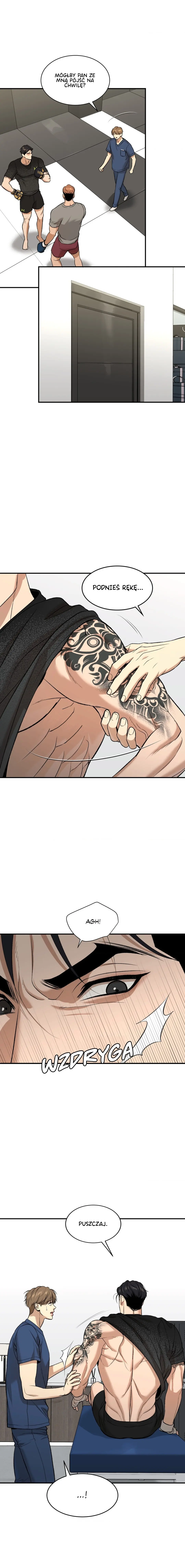 Read Jinx - Chapter 41 - jinxmangafree.net | Image 31