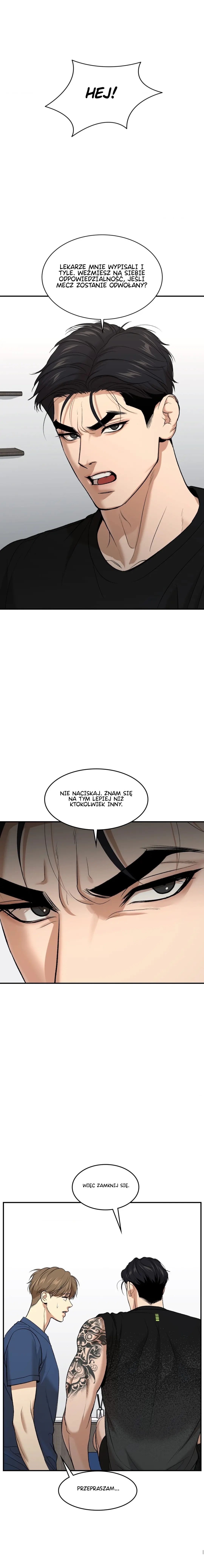 Read Jinx - Chapter 41 - jinxmangafree.net | Image 33