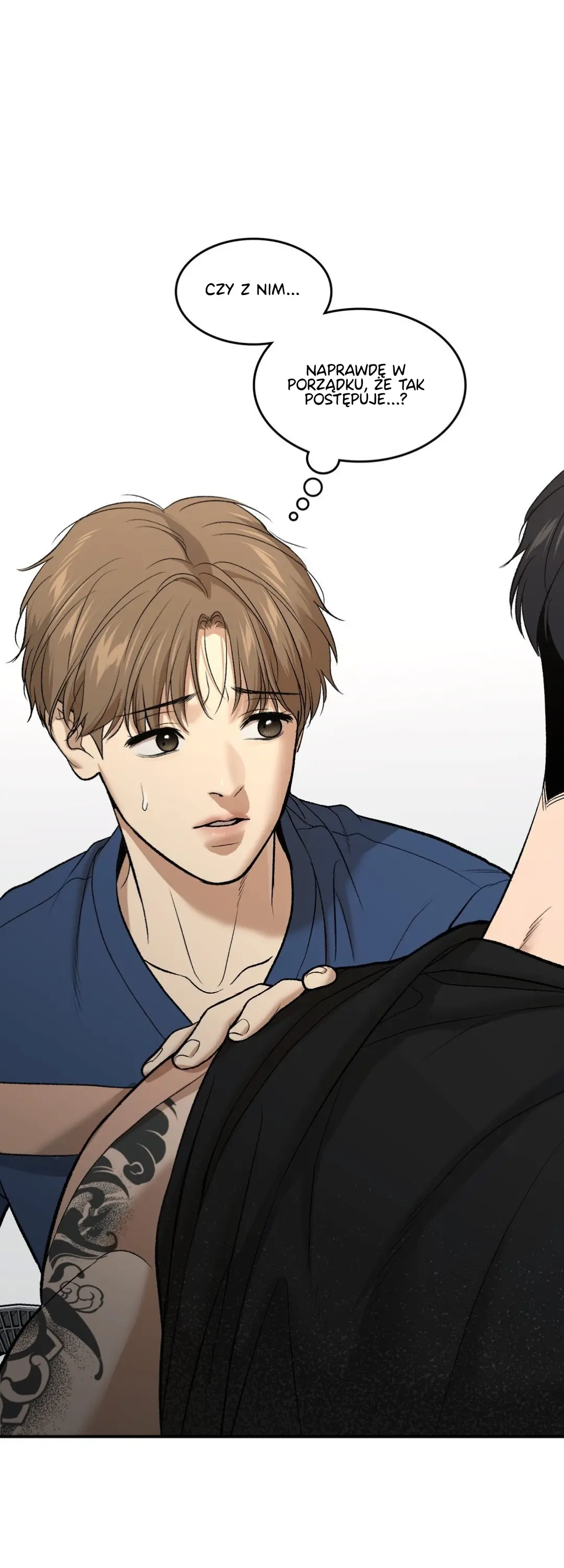 Read Jinx - Chapter 41 - jinxmangafree.net | Image 34