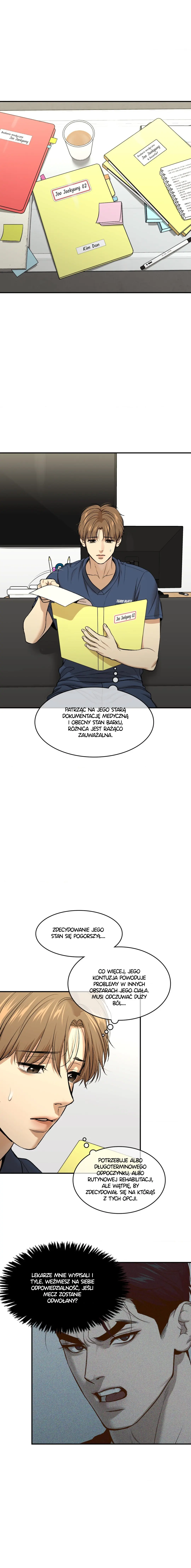 Read Jinx - Chapter 42 - jinxmangafree.net | Image 2