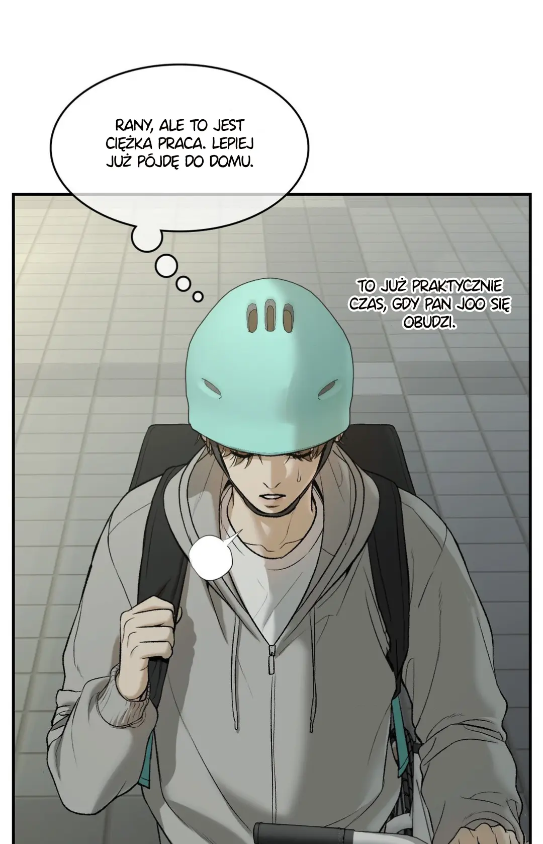 Read Jinx - Chapter 42 - jinxmangafree.net | Image 12