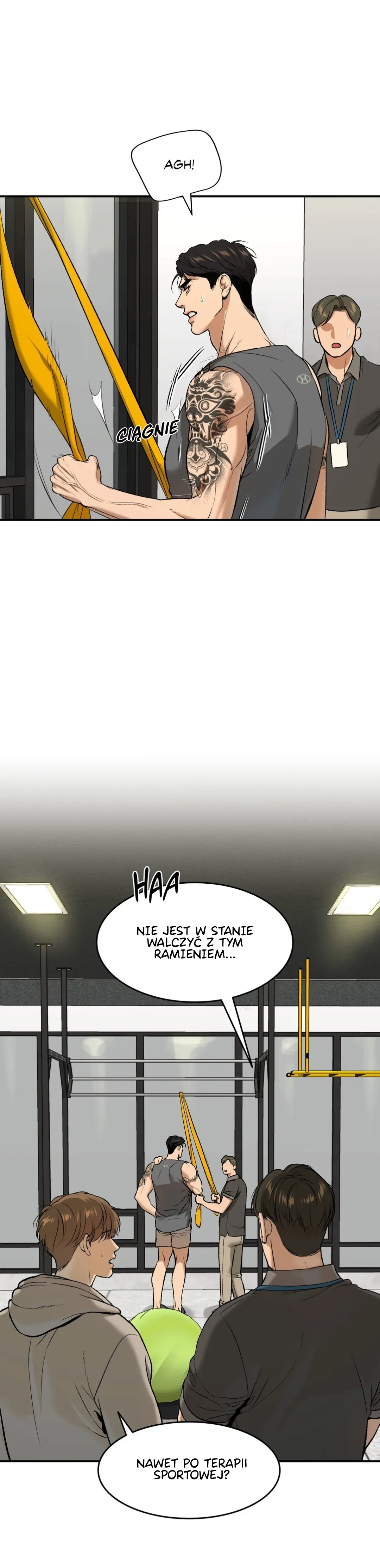 Read Jinx - Chapter 42 - jinxmangafree.net | Image 18
