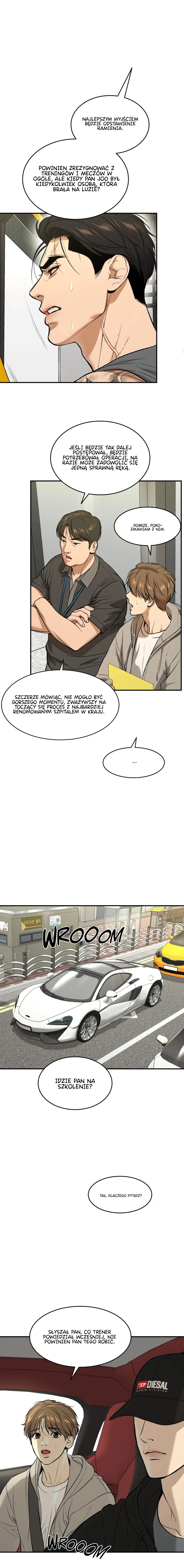 Read Jinx - Chapter 42 - jinxmangafree.net | Image 19