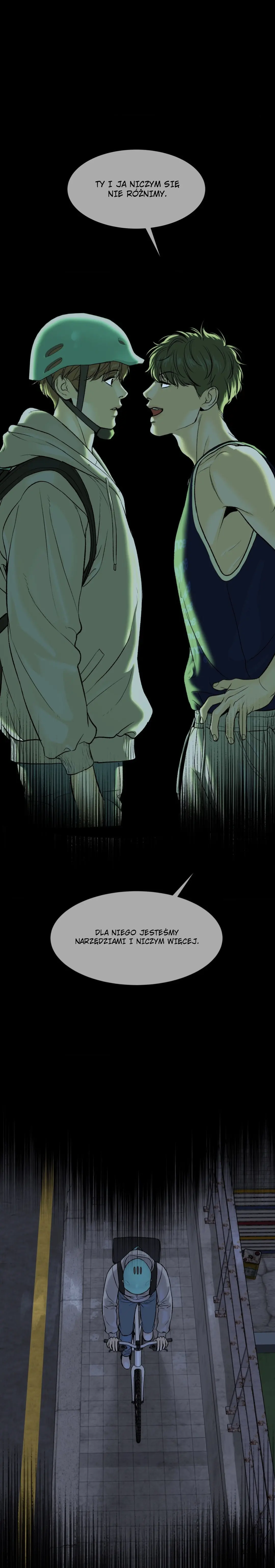 Read Jinx - Chapter 43 - jinxmangafree.net | Image 2