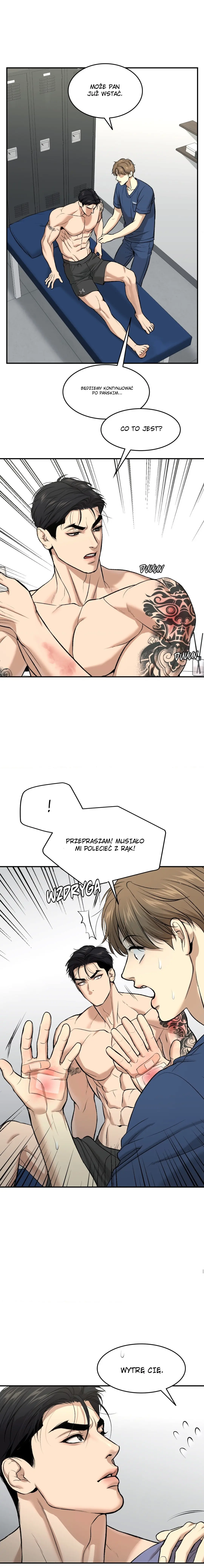 Read Jinx - Chapter 43 - jinxmangafree.net | Image 8