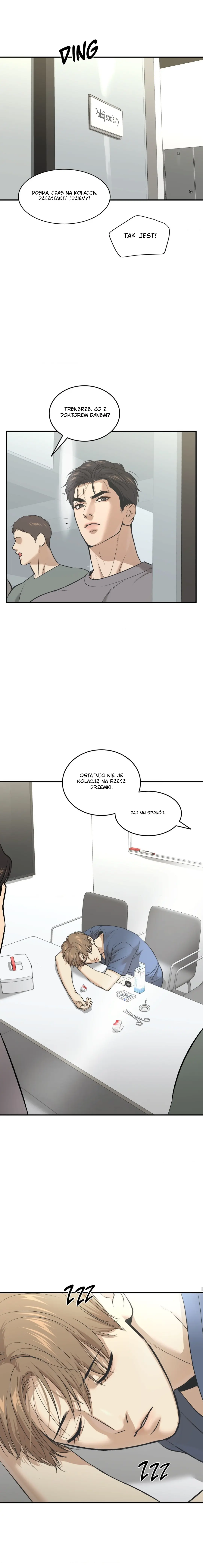 Read Jinx - Chapter 43 - jinxmangafree.net | Image 9
