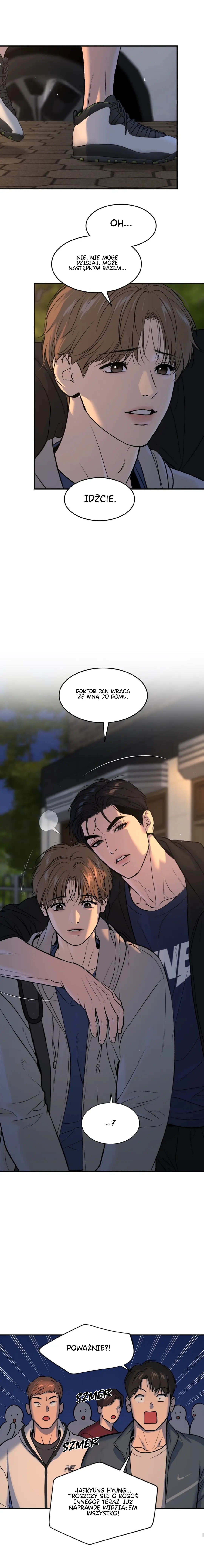 Read Jinx - Chapter 43 - jinxmangafree.net | Image 26