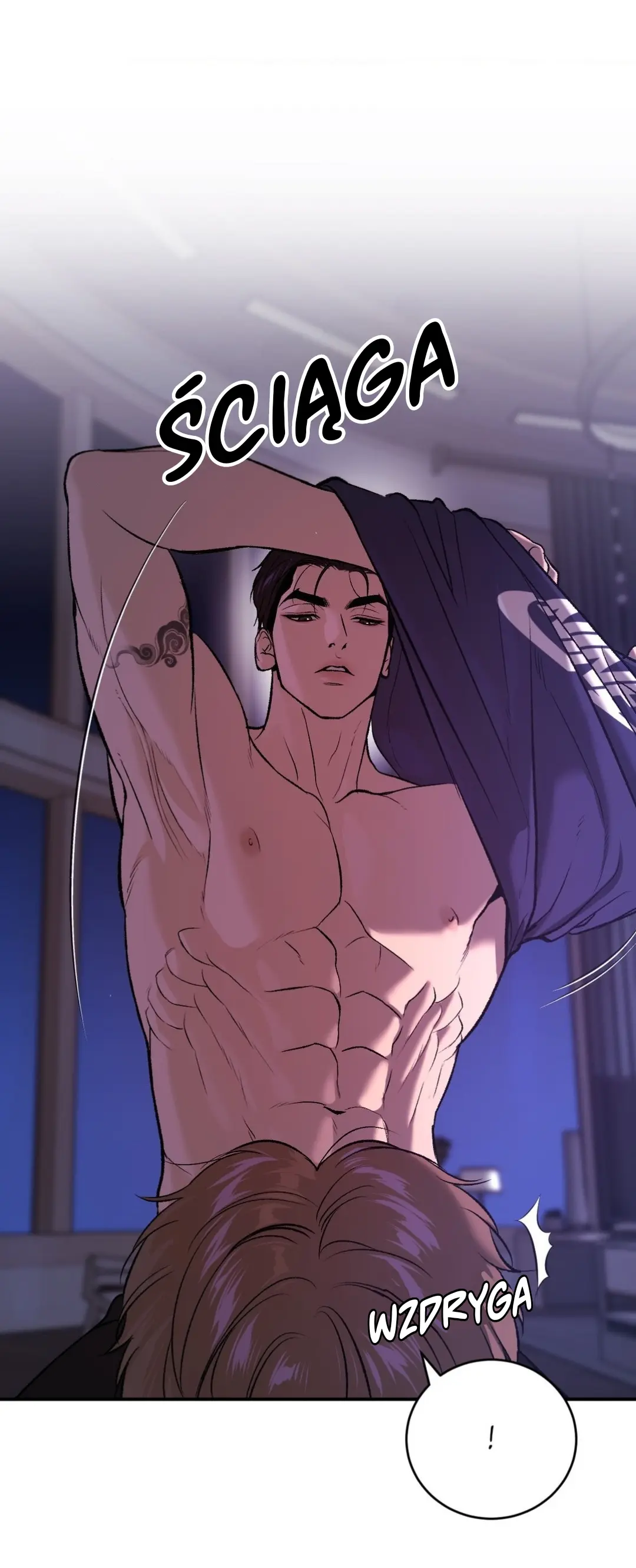 Read Jinx - Chapter 44 - jinxmangafree.net | Image 5