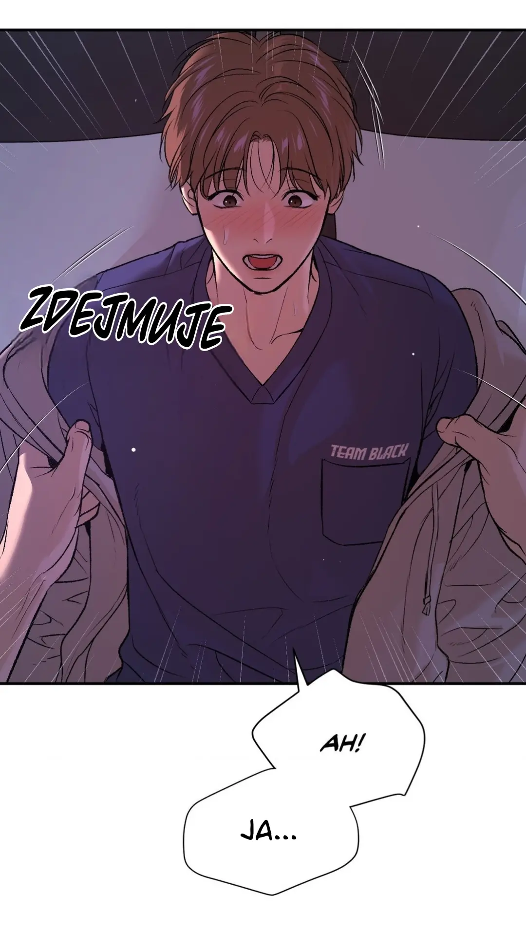 Read Jinx - Chapter 44 - jinxmangafree.net | Image 6